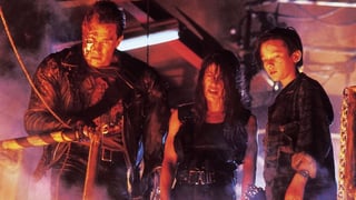 Image for Cinema Collective Hear My Eyes Is Rescoring ‘Terminator 2: Judgement Day’ Live in 2026