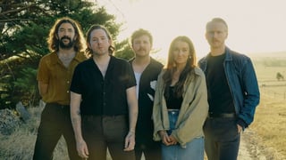 Image for The Paper Kites Announce Headline US Tour to Support Seventh Studio Album