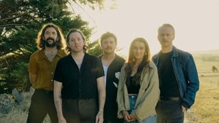 Image for Twilight at Taronga Series Returns With The Paper Kites, The Rubens and More