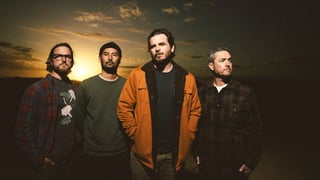 Image for Thrice Reveal Australia and New Zealand Tour Dates