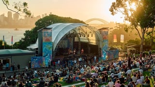 Image for Twilight at Taronga 2026: The Acts You Can’t Miss