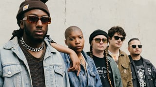 Image for US Punks Upchuck Announce Debut Australia and New Zealand Tour