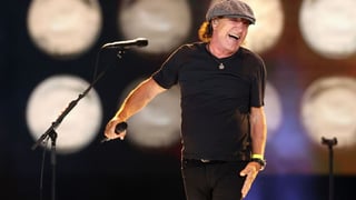 Image for AC/DC Confirm Local Support Acts for 2025 Australia Tour