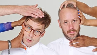 Image for Basement Jaxx Announce Australia and New Zealand Headline Shows