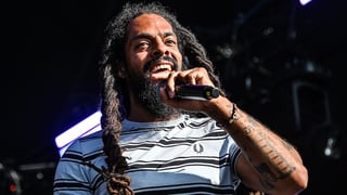 Image for Bob Vylan Addresses Controversial Glastonbury Set: &#8216;I&#8217;d do it Again Tomorrow&#8217;