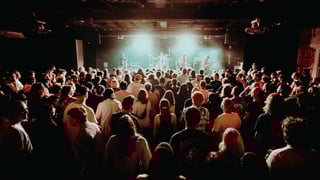 Image for Spiderbait, The Chats &#038; More to Play Crowbar to Celebrate Venue&#8217;s 13th Birthday