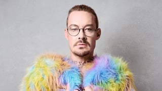 Image for Dylan Lewis to Host Daniel Johns ‘In Conversation’ Tour