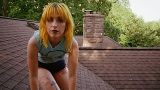 Image for Hayley Williams Teams With David Byrne For New Track &#8216;Open the Door&#8217;