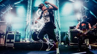 Image for (HED) P.E. and Nonpoint Announce 2026 Australia Tour