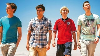 Image for &#8216;The Inbetweeners&#8217; is Coming Back, Tell Your Friends (Ooh, Friends)