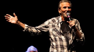 Image for Kenny Loggins Wants Nothing to Do with Donald Trump&#8217;s AI Video