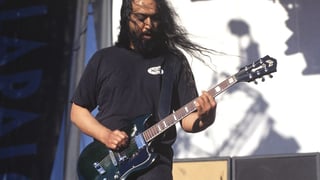 Image for Kim Thayil to Discuss Soundgarden and Seattle in New Memoir