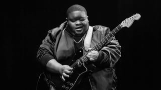 Image for Christone &#8216;Kingfish&#8217; Ingram Announces 2026 Australia &#038; New Zealand Tour