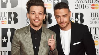 Image for Louis Tomlinson Opens Up About Liam Payne&#8217;s Death