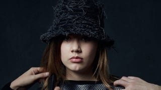 Image for Good Things Adds 15-Year-Old Viral Sensation to 2025 Lineup