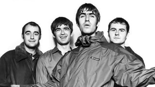 Image for Exclusive Australian Oasis Photography Exhibition to Launch in Celebration of Upcoming Tour