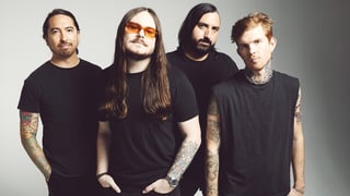 Image for Of Mice & Men Announce Australian Tour