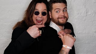 Image for &#8216;He Had No Regrets&#8230; He Has Had Such a Blessed Life&#8217;: Jack Osbourne Reflects on Ozzy&#8217;s Final Years