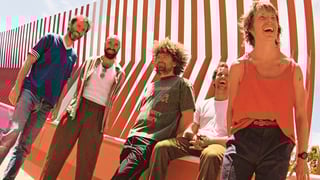 Image for Pond to Play Special Perth Gig With Maribou State and Santigold