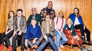 Image for Pulp Almost Called Off Their Upcoming Adelaide Gig