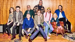Image for Pulp to Play Free Show in Australia