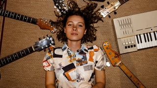 Image for From Backstage to Centre Stage: Romy B &#8216;Loves the Whole Damn Process&#8217;