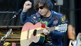 Image for Ryan Adams Says He&#8217;s Played &#8216;Last Show Overseas&#8217;, Blasts Australia in Social Media Rants