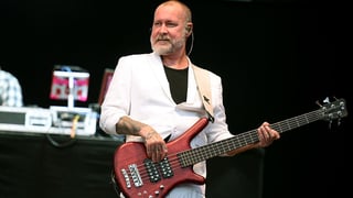 Image for Limp Bizkit to Tour as Normal Following Sam Rivers Death