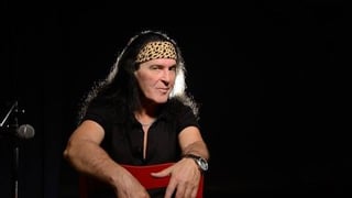 Image for Original AC/DC Frontman Dave Evans Marks 50 Years of Rabbit with New Album