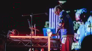 Image for Harbour Bridge Breakdown Blamed for Late Appearance From Snoop Dogg at Sydney Venue