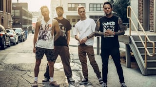 Image for Story of the Year Announce New Album Ahead of Australia Park Waves Festival