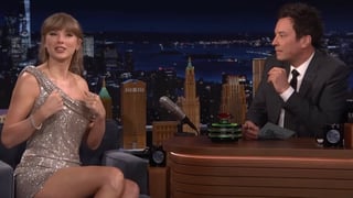 Image for Taylor Swift Addresses Super Bowl Halftime Show Rumours