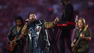 Image for Inside Teddy Swims&#8217; Dynamite NRL Grand Final Performance