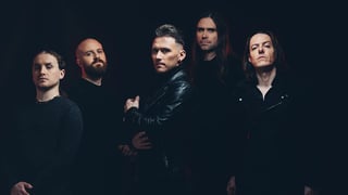 Image for TesseracT Announce Concert Film and Live Album