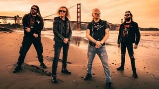 Image for Polish Death Metal Band Vader Announce Australia Tour