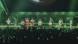 Image for Wu-Tang Clan to Bring &#8216;The Final Chamber Tour&#8217; to Australia