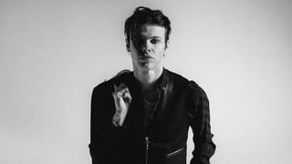 Image for Yungblud Looking at Australia Tour Venue Upgrades: &#8216;Way Bigger Than We Expected&#8217;