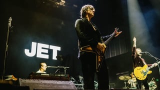 Image for Night at the Barracks Returns with Ben Folds, Jet, PNAU &#038; More