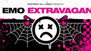 Image for Anberlin, Cartel, Hot Chelle Rae &#038; More to Play New Australian Emo Event