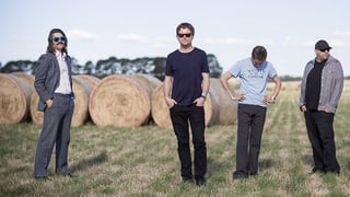 Image for &#8216;Moo, You Bloody Choir&#8217; Turns 20: Augie March to Perform Classic Album in Full