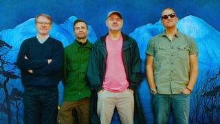 Image for The Beta Band Announce Long Awaited Debut Australian Tour