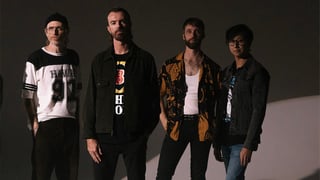 Image for Birds Of Tokyo Launch Charity Campaign with New Single ‘Starlights’