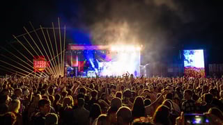 Image for Ball Park Music, Teen Jesus, Teskey Brothers Among Major Lineup for BASSINTHEGRASS 2026