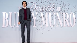 Image for WATCH: Trailer Released for Nick Cave Adaptation &#8216;Death of Bunny Munro&#8217;