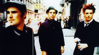 Image for On This Day: The Living End Release Second Album &#8216;Roll On&#8217; in 2000