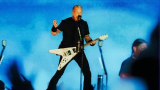 Image for Metallica Play First New Zealand Show in 15 Years: 3 Takeaways