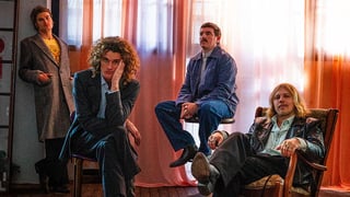 Image for Pacific Avenue Announce Album &#8216;Lovesick Sentimental&#8217;, Drop New Single, Tour Dates