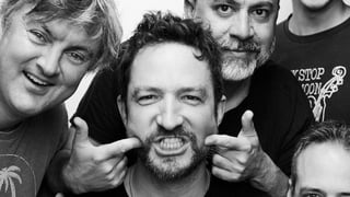 Image for Frank Turner and Bowling For Soup Announce Co-Headline Tour