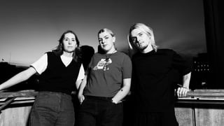 Image for Turn It Up: 2SER&#8217;s Amrap Music Picks