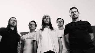 Image for Saosin Announce Australian Tour Celebrating 20th Anniversary of Debut Album